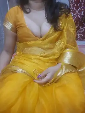 Snapshot of Bhabhi_desi12 chatting on 10.14.25 Bhabhi desi12 online show from 10.14.25