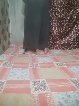 Snapshot of Bhabhi_desi12 chatting on 10.15.25 Bhabhi desi12 online show from 10.15.25