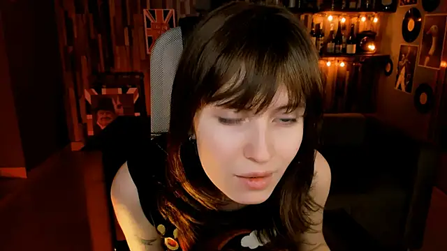 LolaAsmus online show from 02.06.26