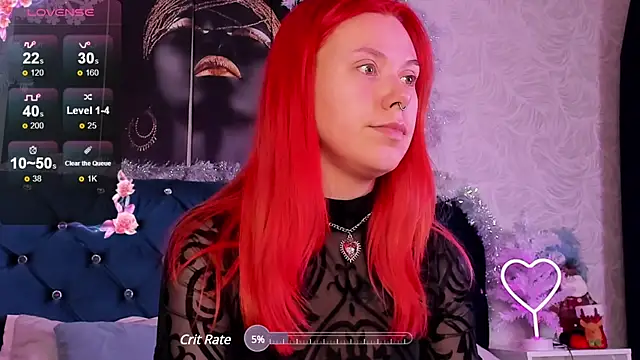 Snapshot of Kim_Forman chatting on 01.22.25 Kim Forman online show from 01.22.25