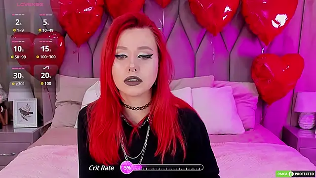 Snapshot of Kim_Forman chatting on 02.19.25 Kim Forman online show from 02.19.25