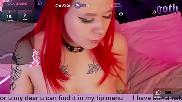 Snapshot of Kim_Forman chatting on 03.07.25 Kim Forman online show from 03.07.25