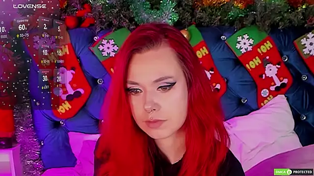 Snapshot of Kim_Forman chatting on 12.23.25 Kim Forman online show from 12.23.25