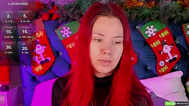 Snapshot of Kim_Forman chatting on 01.08.26 Kim Forman online show from 01.08.26