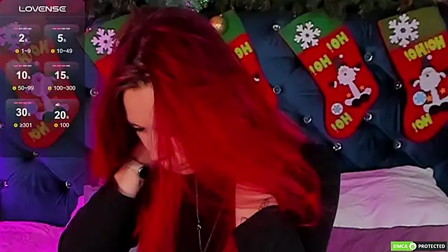 Snapshot of Kim_Forman chatting on 01.15.26 Kim Forman online show from 01.15.26