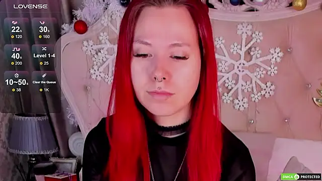 Snapshot of Kim_Forman chatting on 01.16.26 Kim Forman online show from 01.16.26