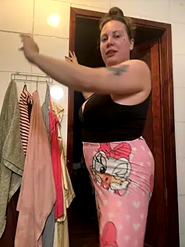 Yanacool007 online show from 12.04.25