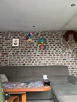 Yanacool007 online show from 03.25.26