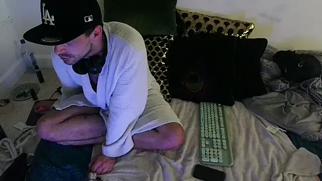 SirCharlesXXX online show from 01.29.25