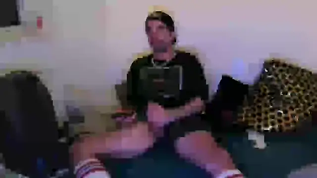SirCharlesXXX online show from 01.31.25