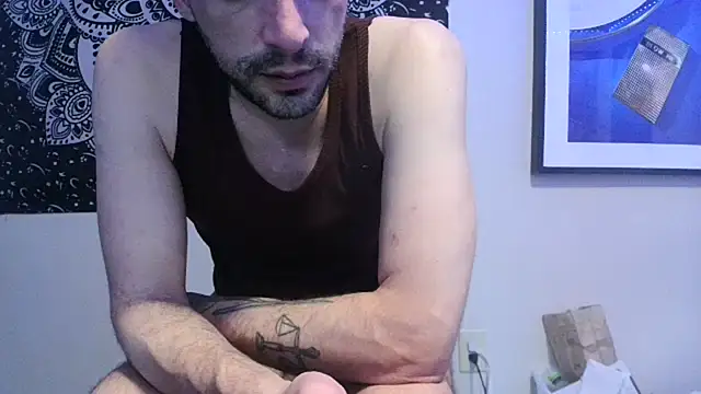 SirCharlesXXX online show from 02.17.25