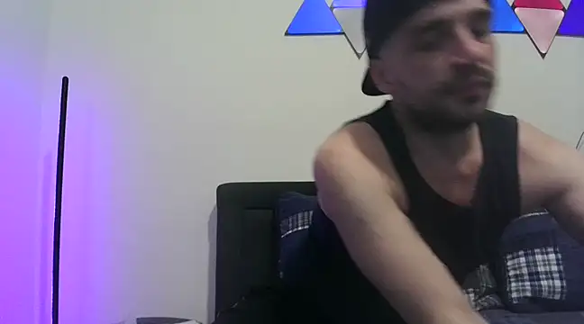 SirCharlesXXX online show from 02.20.25