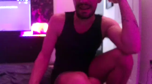 SirCharlesXXX online show from 02.22.25