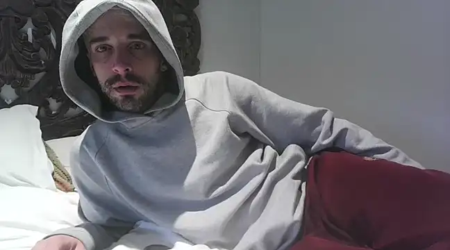 SirCharlesXXX online show from 02.24.25
