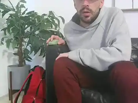 SirCharlesXXX online show from 02.25.25