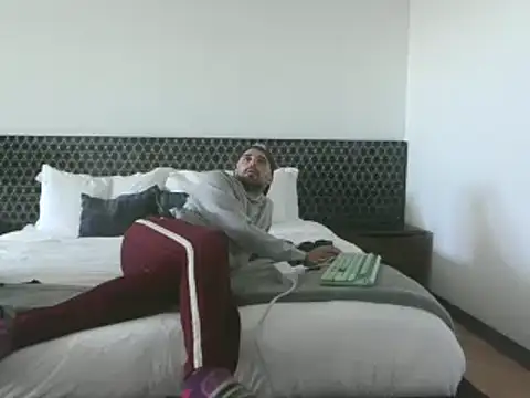 SirCharlesXXX online show from 02.25.25
