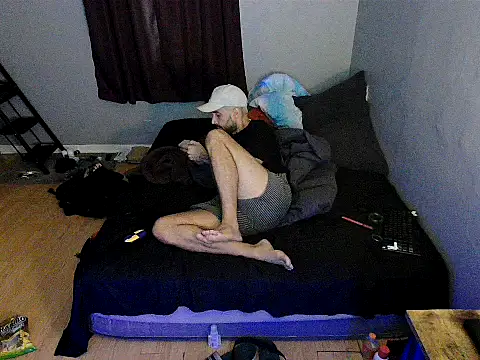 SirCharlesXXX online show from 10.02.25
