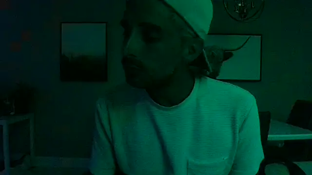 SirCharlesXXX online show from 10.25.25