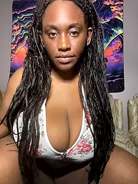 Stacy Raine online show from 09.24.25