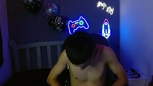 JackSwan18 online show from 01.08.25