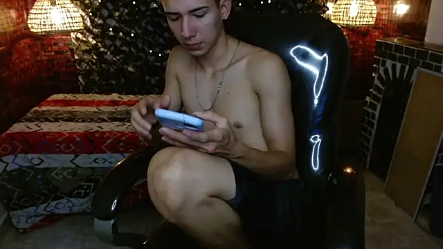 JackSwan18 online show from 01.11.25