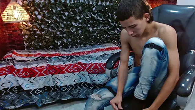 JackSwan18 online show from 01.22.25