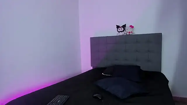 petty effy online show from 12.23.24