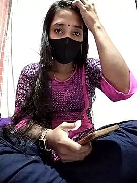 Snapshot of Etha-Moni chatting on 12.01.24 Etha-Moni online show from 12.01.24