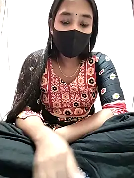 Snapshot of Etha-Moni chatting on 12.03.24 Etha-Moni online show from 12.03.24