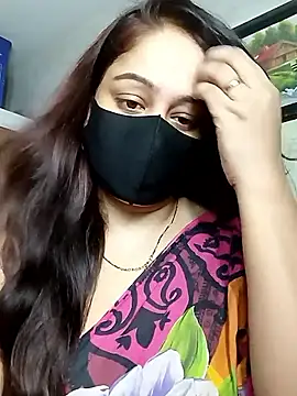 Etha-Moni online show from 09.15.25