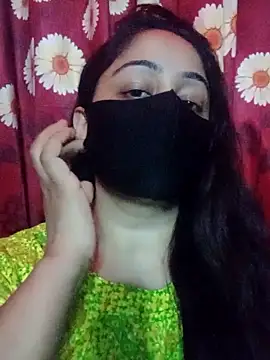 Snapshot of Etha-Moni chatting on 01.07.26 Etha-Moni online show from 01.07.26