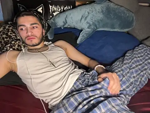 AsdAltiods online show from 03.19.26