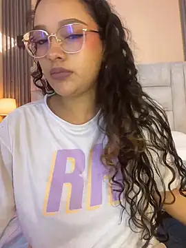 EMILYY FOXY online show from 06.07.26