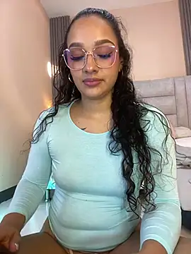 EMILYY FOXY online show from 06.08.26