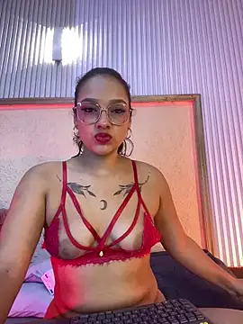 EMILYY FOXY online show from 06.11.26