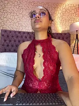 EMILYY FOXY online show from 06.19.26