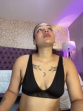 EMILYY FOXY online show from 06.28.26