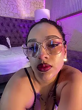 EMILYY FOXY online show from 07.13.26