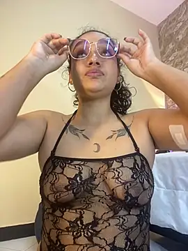 EMILYY FOXY online show from 07.25.26