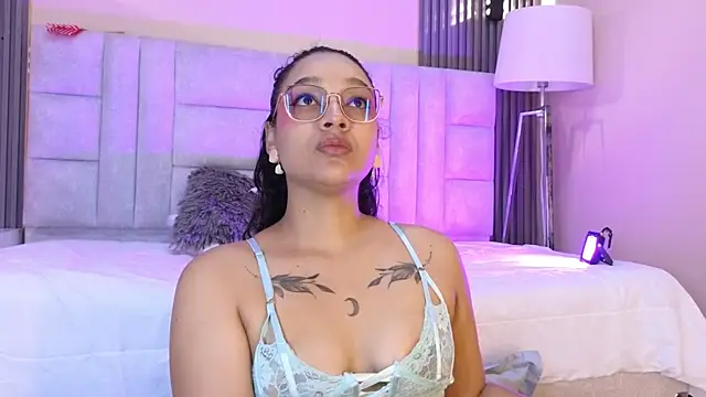 EMILYY FOXY online show from 07.29.26
