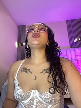EMILYY FOXY online show from 08.02.26