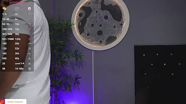 Snapshot of jordan_mayers02 chatting on 02.08.26 jordan mayers02 online show from 02.08.26