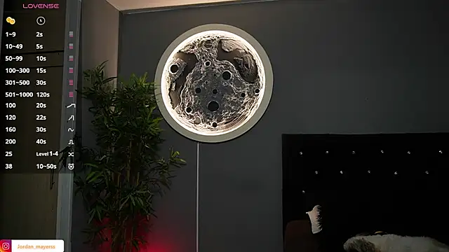 Snapshot of jordan_mayers02 chatting on 02.15.26 jordan mayers02 online show from 02.15.26