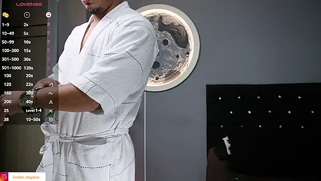 Snapshot of jordan_mayers02 chatting on 02.16.26 jordan mayers02 online show from 02.16.26