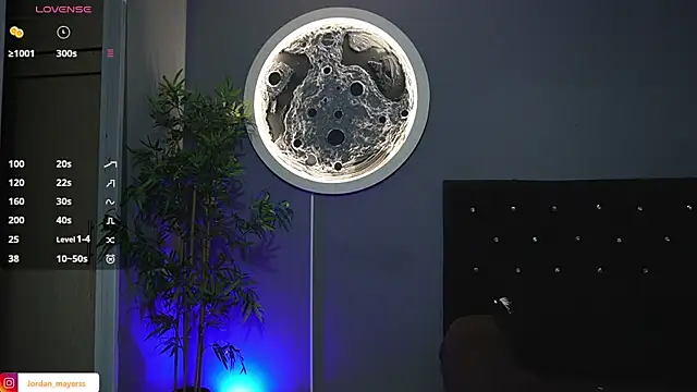 Snapshot of jordan_mayers02 chatting on 02.17.26 jordan mayers02 online show from 02.17.26