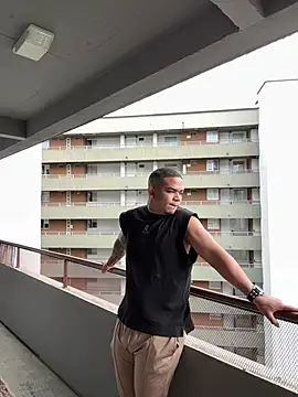 Snapshot of jordan_mayers02 chatting on 03.08.26 jordan mayers02 online show from 03.08.26