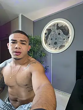 jordan mayers02 online show from 05.03.26