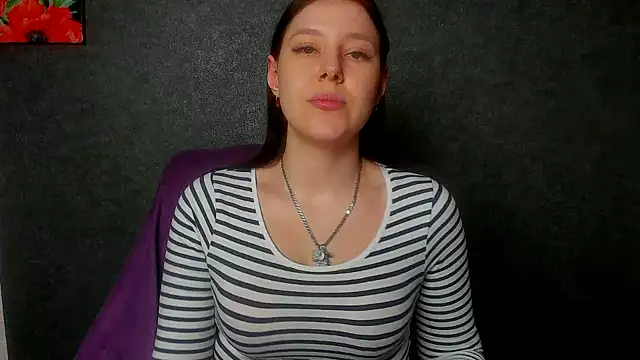 Sannyflover online show from 02.21.25