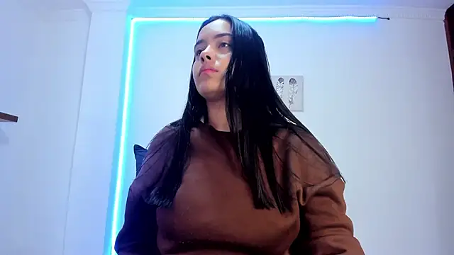 anniesweet- online show from 04.07.26