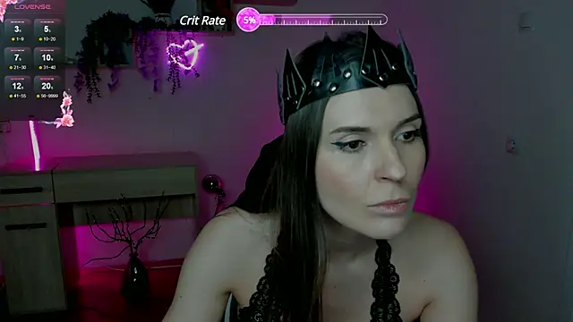 Snapshot of EricaPowers chatting on 01.17.25 EricaPowers online show from 01.17.25